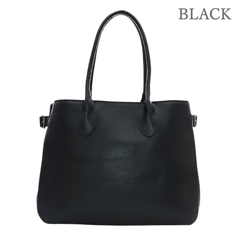 トートバッグ A4対応 ボストン 12-1211